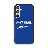 Yamaha Racing Stripes Samsung Galaxy A26 5G Case BC0445