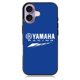 Yamaha Racing Stripes iPhone 17 Case BC0445