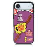 Backwoods Honey Berry Cigars iPhone 17 Air Case BC0409