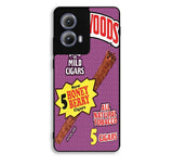 Backwoods Honey Berry Cigars Motorola Moto Edge 2024 Case BC0409