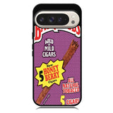 Backwoods Honey Berry Cigars Google Pixel 10 | Google Pixel 10 Pro Case BC0409