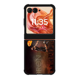 Cool Lebron James Motorola Moto Razr 2025/2024 , Moto Razr 60/50 Case BC0412