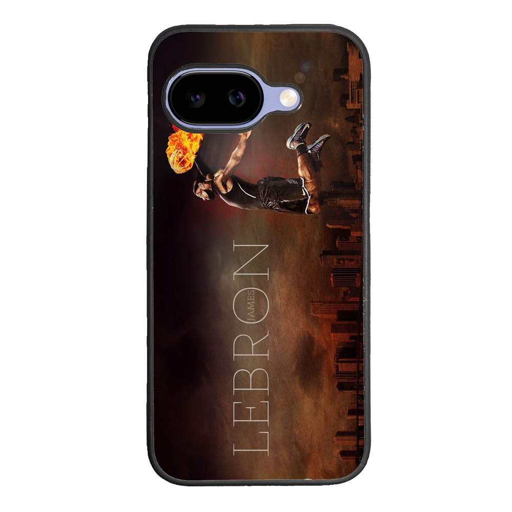 Cool Lebron James Google Pixel 10A Case BC0412