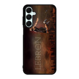 Cool Lebron James Samsung Galaxy A16 Case BC0412