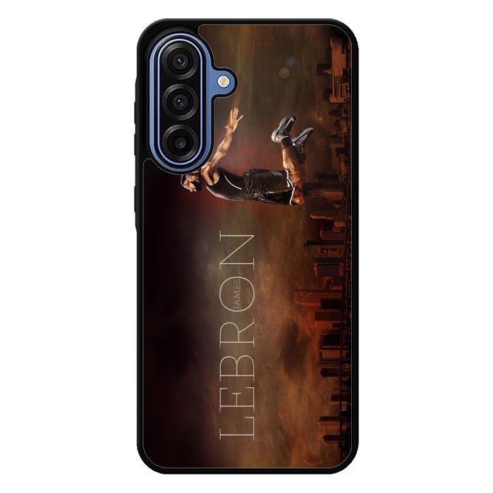 Cool Lebron James Samsung Galaxy A17 5G Case BC0412