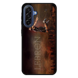Cool Lebron James Samsung Galaxy A17 5G Case BC0412