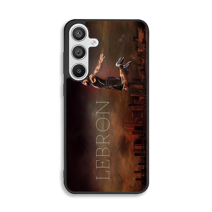 Cool Lebron James Samsung Galaxy A26 Case BC0412