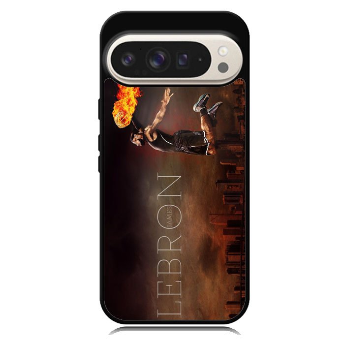 Cool Lebron James Google Pixel 10 Pro XL Case BC0412