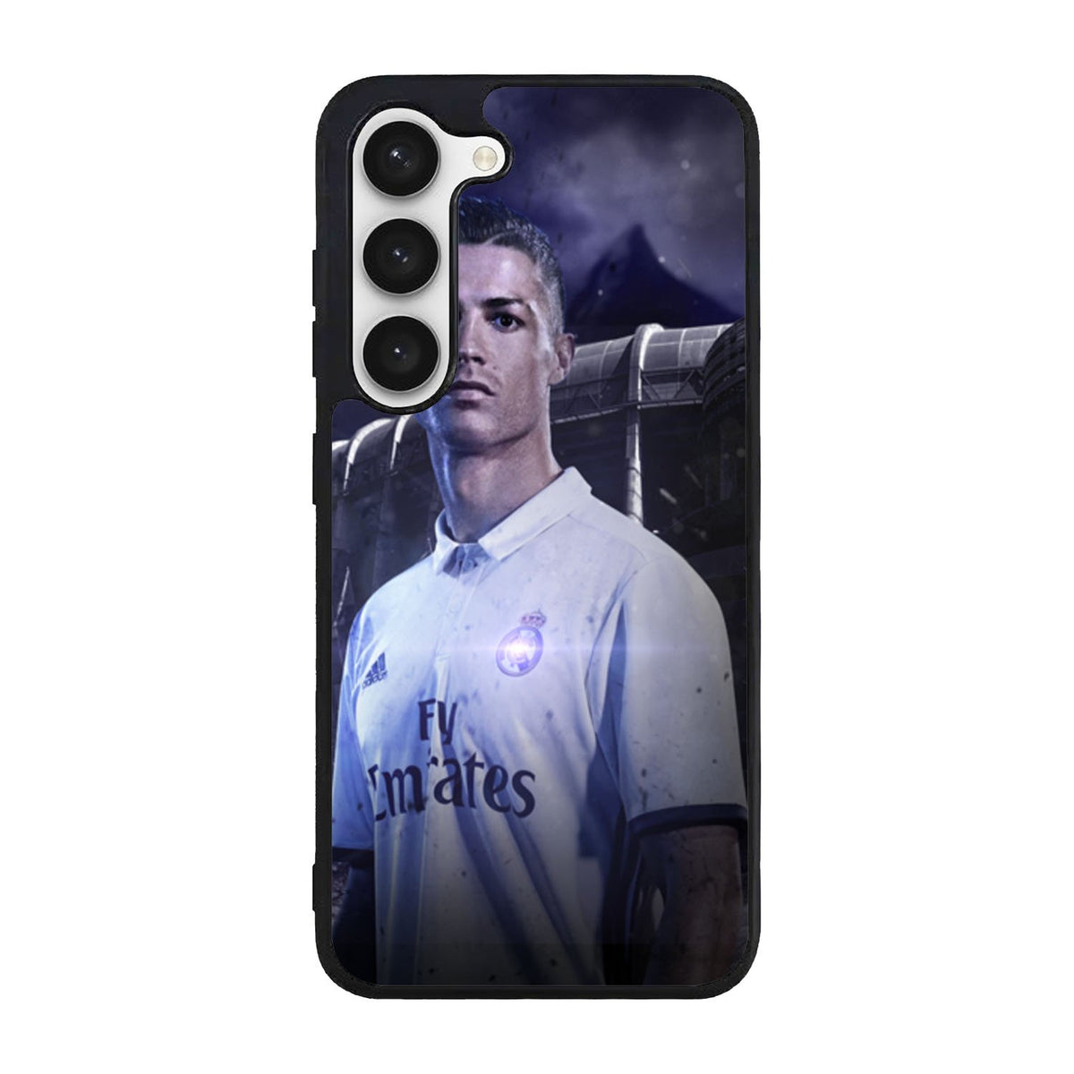 Cristiano Ronaldo 2017 Case Samsung Galaxy S23 5G BC0413