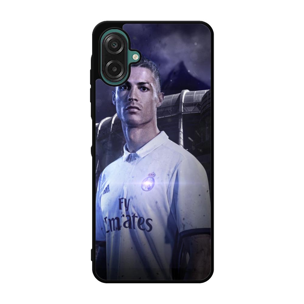 Cristiano Ronaldo 2017 Case Samsung Galaxy A07 BC0413