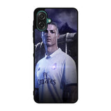 Cristiano Ronaldo 2017 Case Samsung Galaxy A07 BC0413