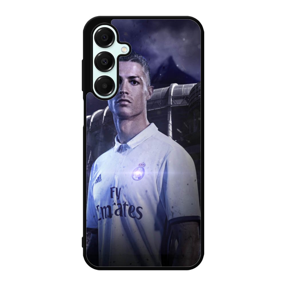 Cristiano Ronaldo 2017 Samsung Galaxy A16 Case BC0413