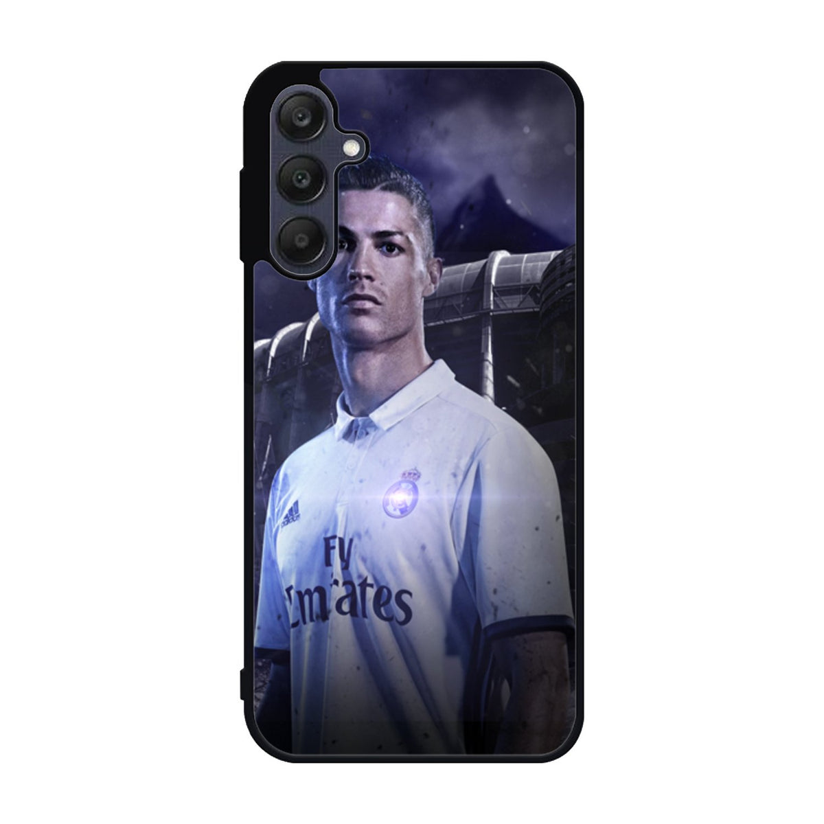Cristiano Ronaldo 2017 Samsung Galaxy A25 5G Case BC0413