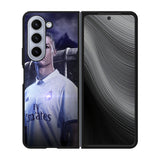 Cristiano Ronaldo 2017 Case Samsung Galaxy z Fold 5 5G BC0413