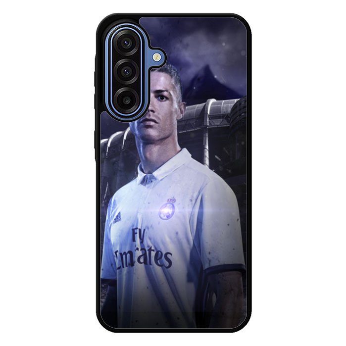 Cristiano Ronaldo 2017 Samsung Galaxy A17 5G Case BC0413