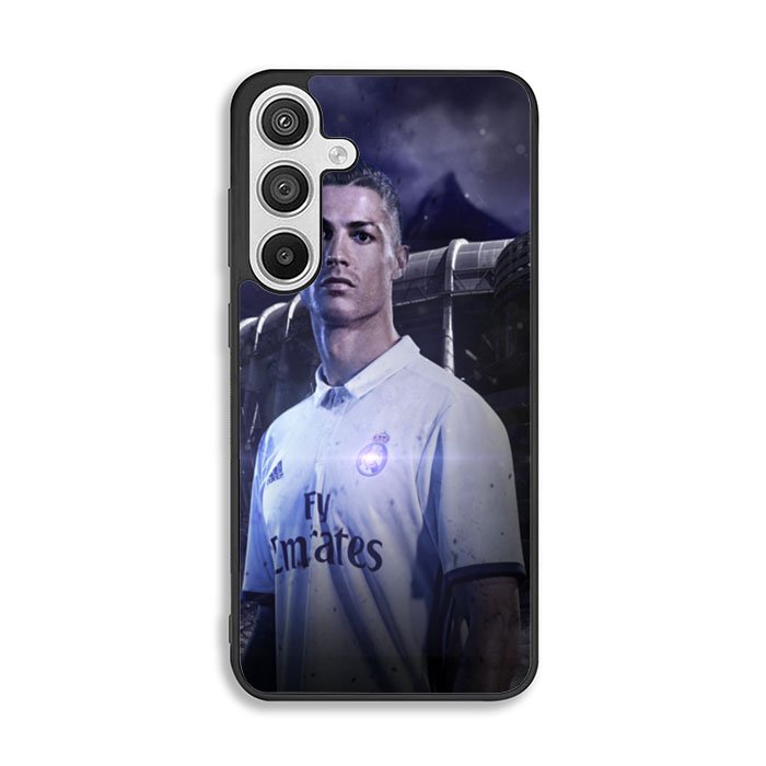 Cristiano Ronaldo 2017 Samsung Galaxy A26 5G Case BC0413