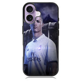 Cristiano Ronaldo 2017 iPhone 17 Case BC0413