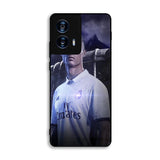 Cristiano Ronaldo 2017 Motorola Moto G Power 5G 2024 Case BC0413
