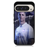 Cristiano Ronaldo 2017 Google Pixel 10 Pro XL Case BC0413