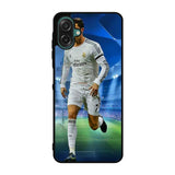 Cristiano Ronaldo champions Case Samsung Galaxy A07 BC0414