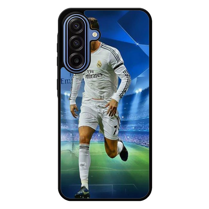 Cristiano Ronaldo champions Samsung Galaxy A17 5G Case BC0414