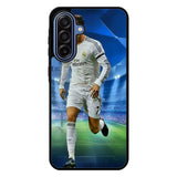 Cristiano Ronaldo champions Samsung Galaxy A17 5G Case BC0414