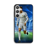 Cristiano Ronaldo champions Samsung Galaxy A26 5G Case BC0414