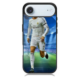 Cristiano Ronaldo champions iPhone 17 Air Case BC0414