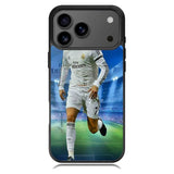Cristiano Ronaldo champions iPhone 17 Pro Case BC0414