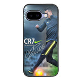 Cristiano Ronaldo Google Pixel 10A Case BC0415