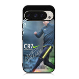 Cristiano Ronaldo Case Google Pixel 9 Pro XL BC0415