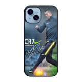 Cristiano Ronaldo Case iPhone 15 Plus BC0415