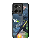 Cristiano Ronaldo Motorola Moto G 5G 2025 Case BC0415