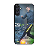 Cristiano Ronaldo Samsung Galaxy A25 5G Case BC0415