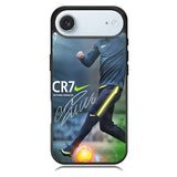 Cristiano Ronaldo iPhone 17 Air Case BC0415