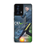 Cristiano Ronaldo Motorola Moto G Power 5G 2024 Case BC0415