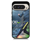 Cristiano Ronaldo Google Pixel 10 Pro XL Case BC0415