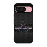 dallas cowboys black star Case Google Pixel 9 BC0416