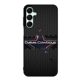 dallas cowboys black star Samsung Galaxy A16 Case BC0416