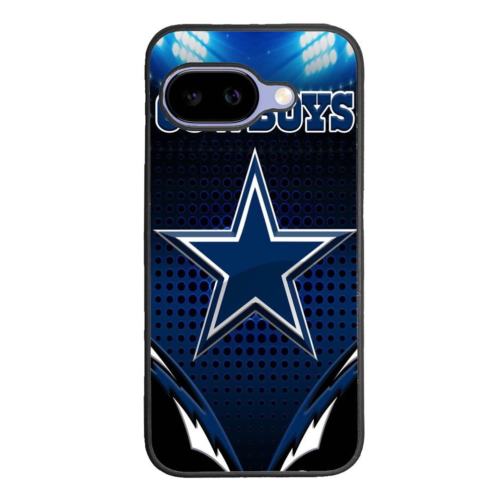 Dallas Cowboys Google Pixel 10A Case BC0418