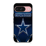 Dallas Cowboys Case Google Pixel 9 BC0418