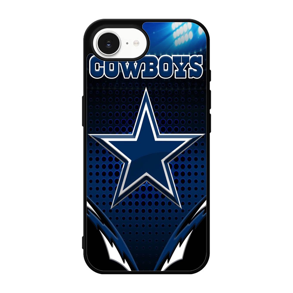 Dallas Cowboys iPhone 17e Case BC0418