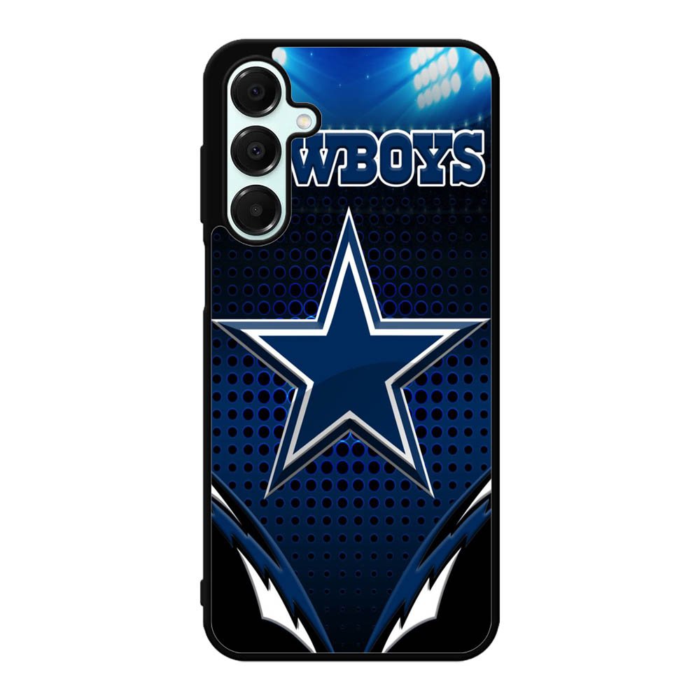 Dallas Cowboys Samsung Galaxy A16 Case BC0418
