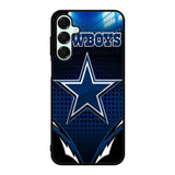 Dallas Cowboys Samsung Galaxy A16 Case BC0418