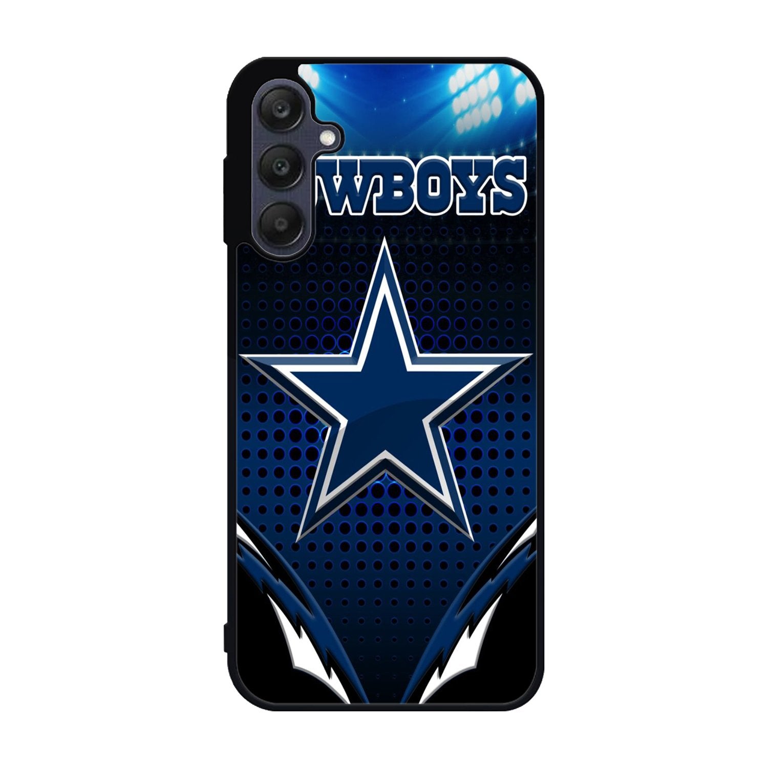 Dallas Cowboys Samsung Galaxy A25 5G Case BC0418
