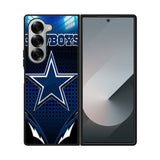 Dallas Cowboys Case Samsung Galaxy Z Fold 6 5G BC0418