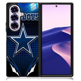 Dallas Cowboys Samsung Galaxy Z Fold 7 5G Case BC0418