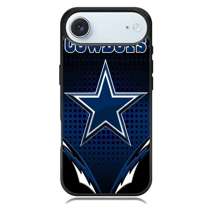 Dallas Cowboys iPhone 17 Air Case BC0418