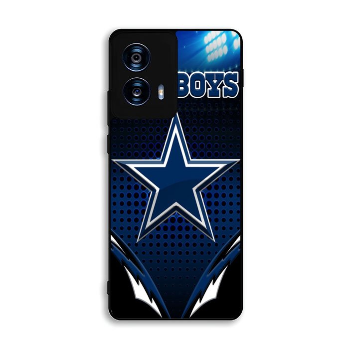 Dallas Cowboys Motorola Moto G Power 5G 2024 Case BC0418