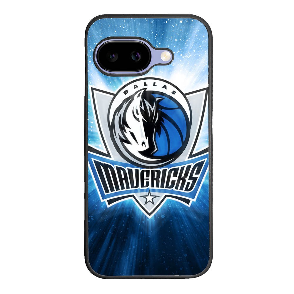 Dallas Mavericks Google Pixel 10A Case BC0419